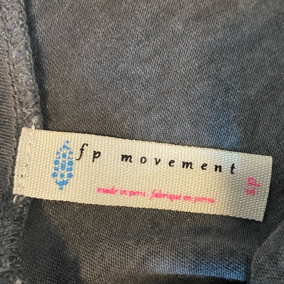 Free People Movement Soft Tank - Picture 3 of 3